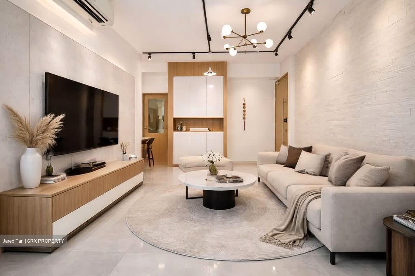 The Tampines Trilliant (D18), Condominium #556075971